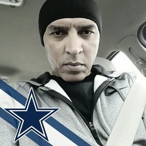 Meet your Posher, Mark